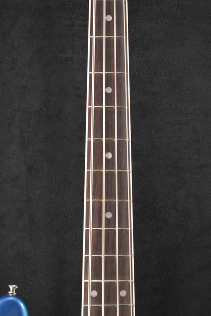 Fender American Vintage II 1966 Jazz Bass Lake Placid Blue Rosewood Fingerboard