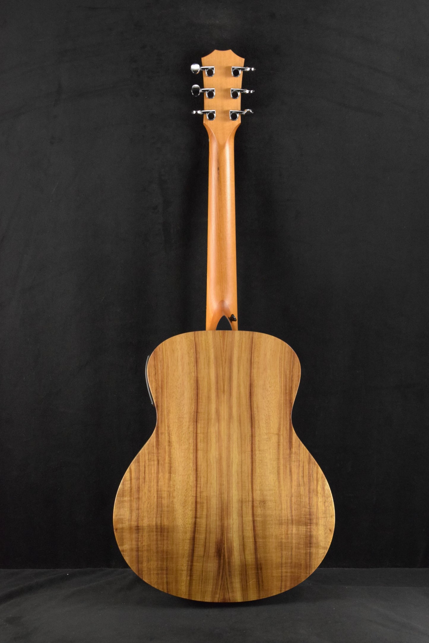 Taylor GS Mini-e Koa Left-Handed