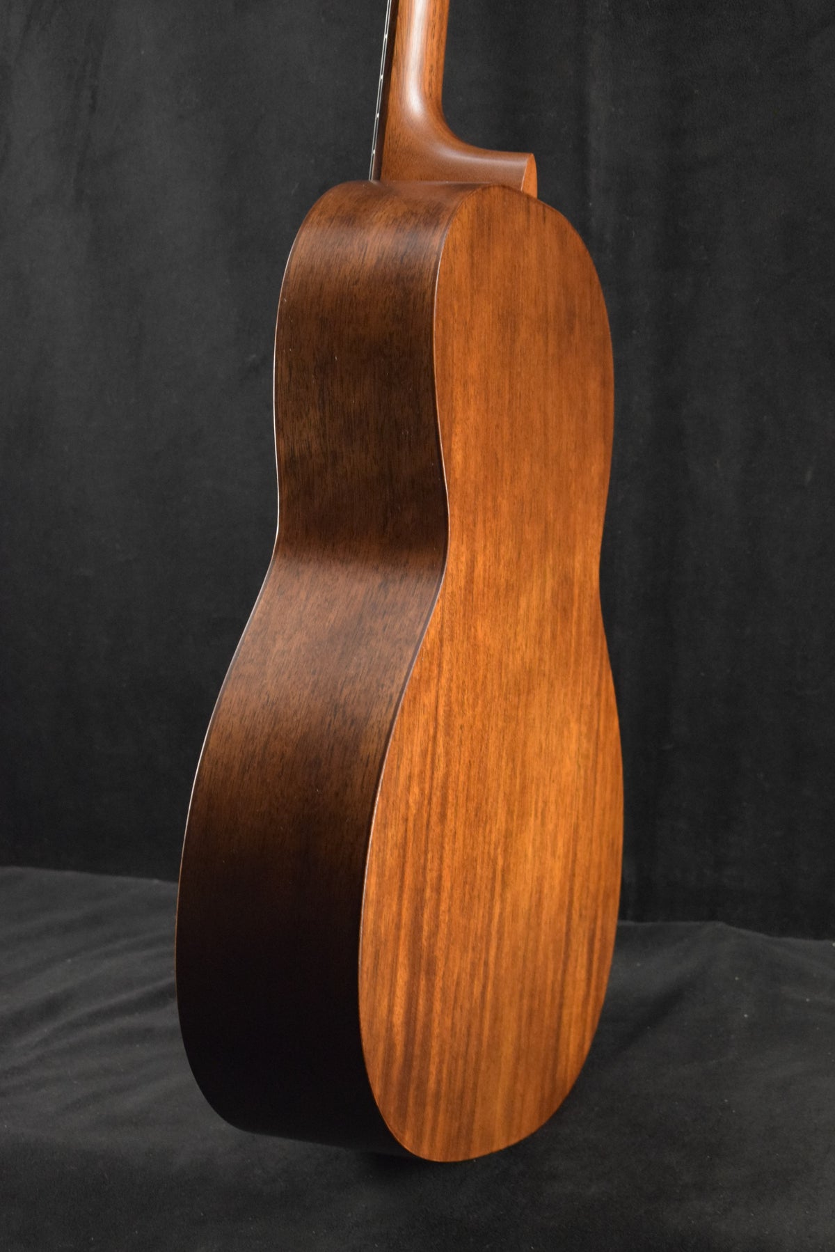 Martin 000-15SM 12-Fret Slotted Headstock Mahogany