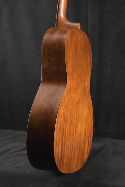 Martin 000-15SM 12-Fret Slotted Headstock Mahogany