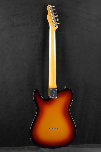 Fender Vintera III Mid '60s Telecaster 3-Color Sunburst Maple Fingerboard