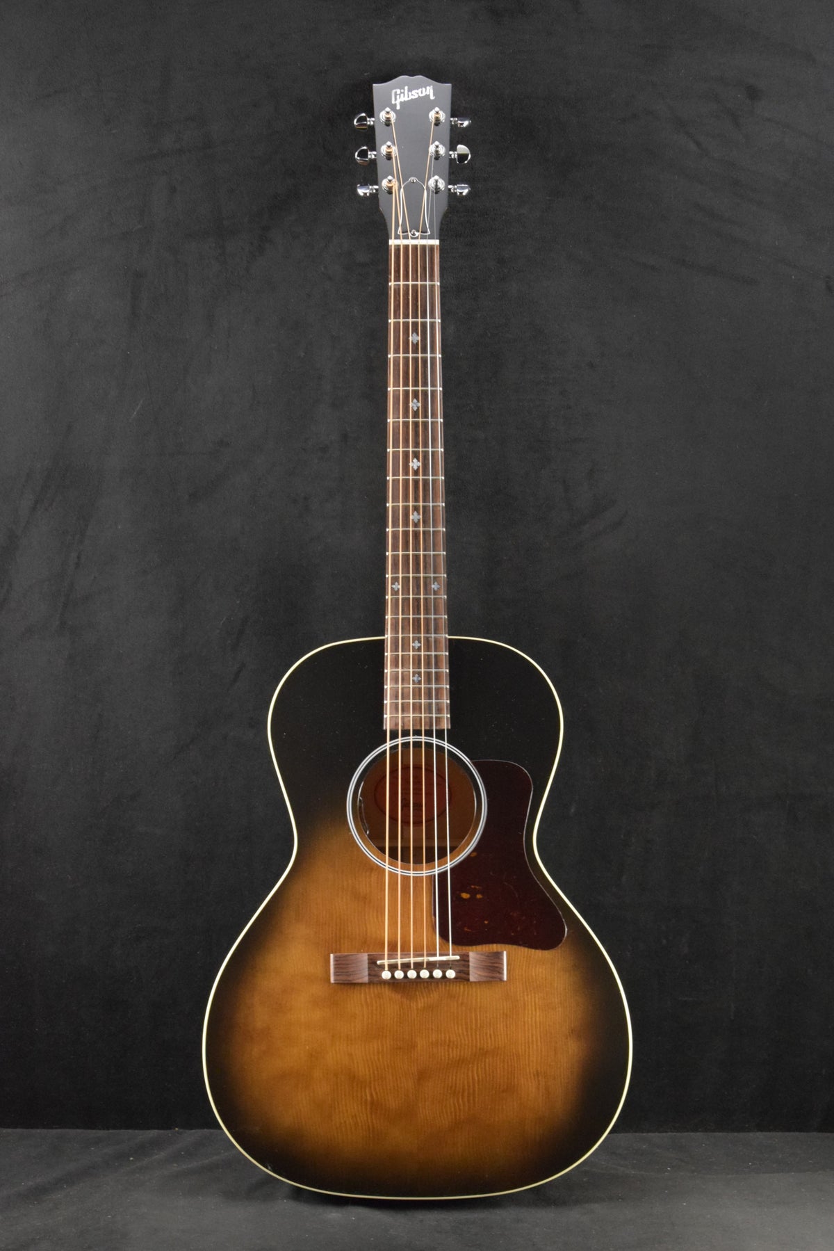 Gibson Custom Made To Measure L-00 Argentine Grey Acoustic Electric