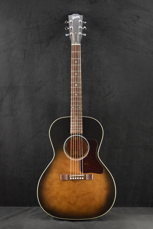 Gibson Custom Made To Measure L-00 Argentine Grey Acoustic Electric