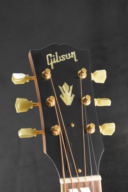 Gibson Custom Shop 1952 J-185 Antique Natural