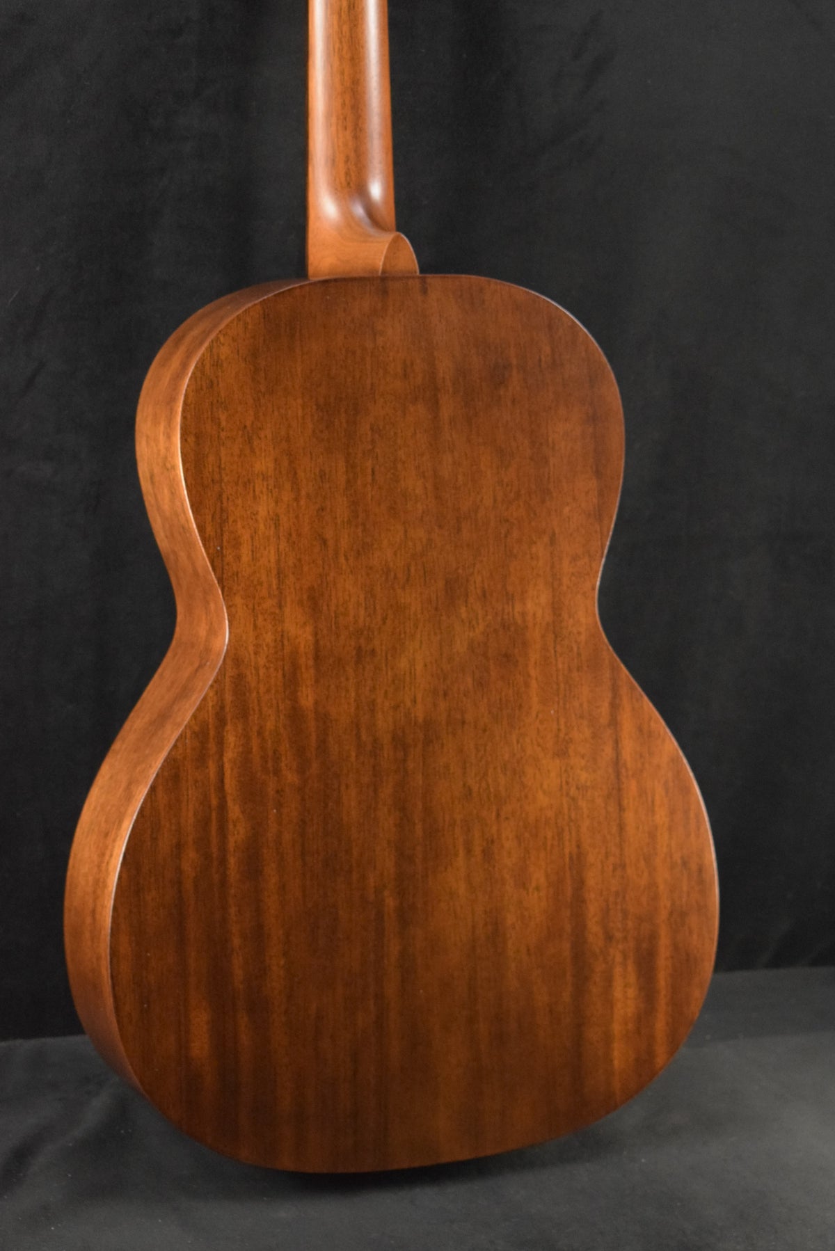 Martin 000-15SM 12-Fret Slotted Headstock Mahogany