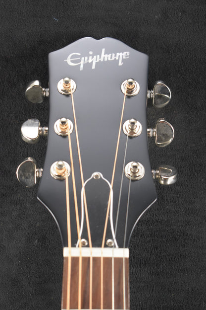 Epiphone J-45 Standard Vintage Sunburst w/ Premium Gig Bag