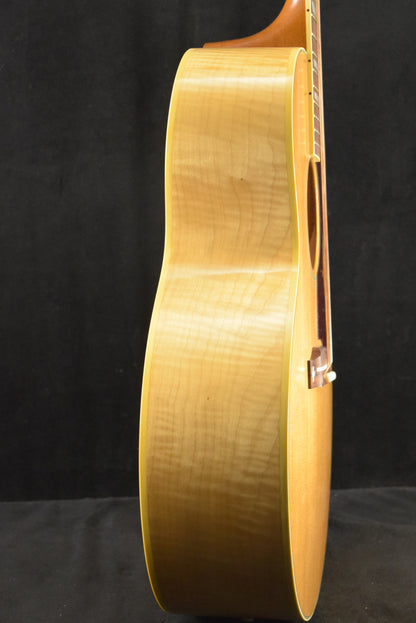 Gibson Custom Shop 1952 J-185 Antique Natural