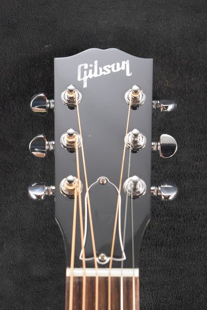 Gibson Custom Made To Measure L-00 Argentine Grey Acoustic Electric