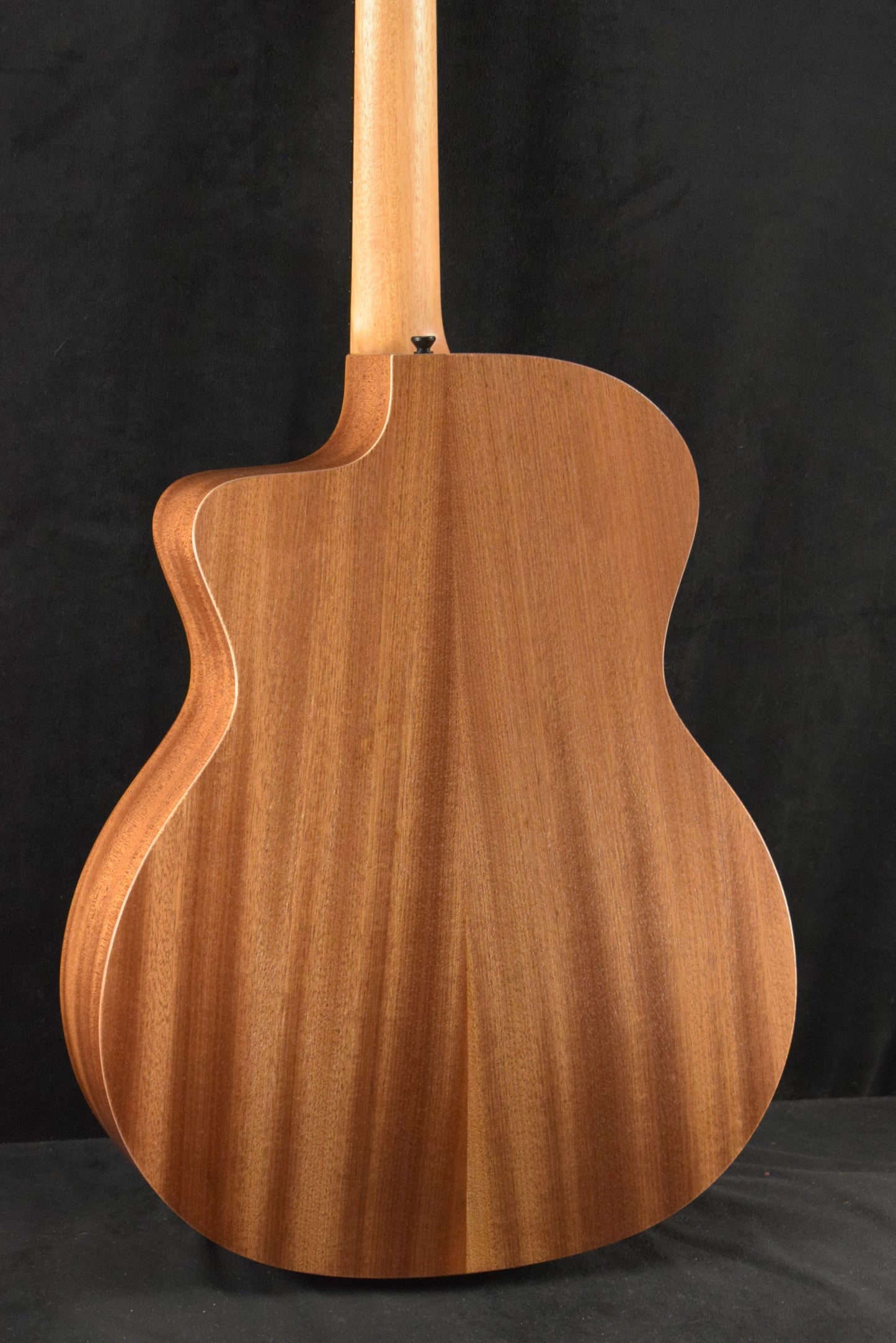 Taylor 24ce Mahogany Top Natural