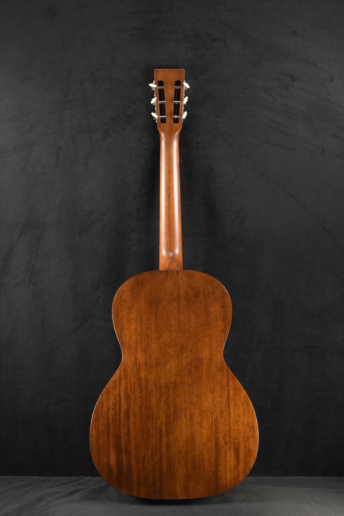 Martin 000-15SM 12-Fret Slotted Headstock Mahogany