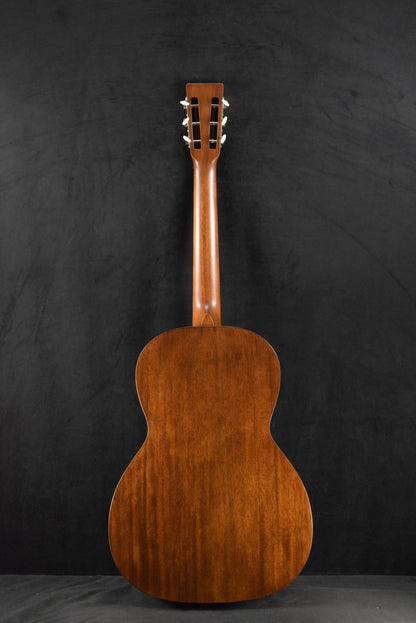 Martin 000-15SM 12-Fret Slotted Headstock Mahogany