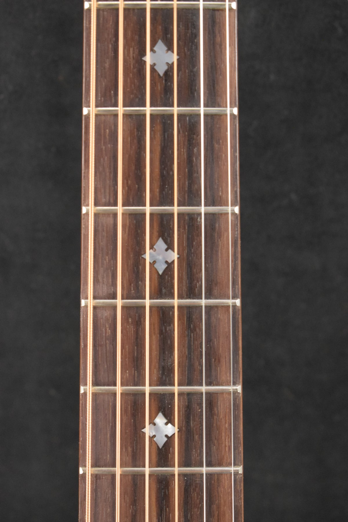 Gibson Custom Made To Measure L-00 Argentine Grey Acoustic Electric
