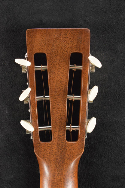 Martin 000-15SM 12-Fret Slotted Headstock Mahogany