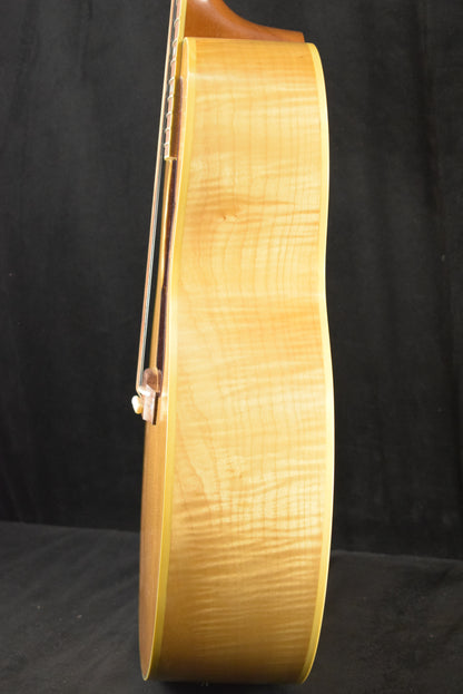 Gibson Custom Shop 1952 J-185 Antique Natural