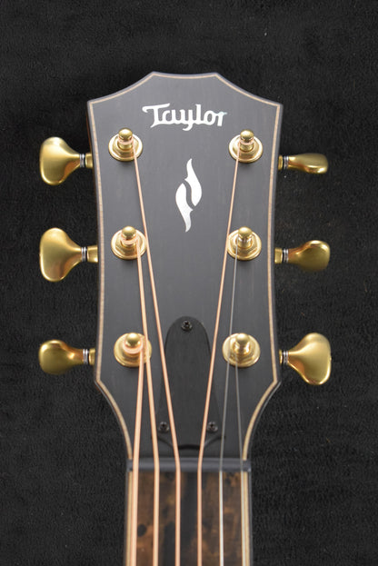 Taylor Builder's Edition 814ce Natural