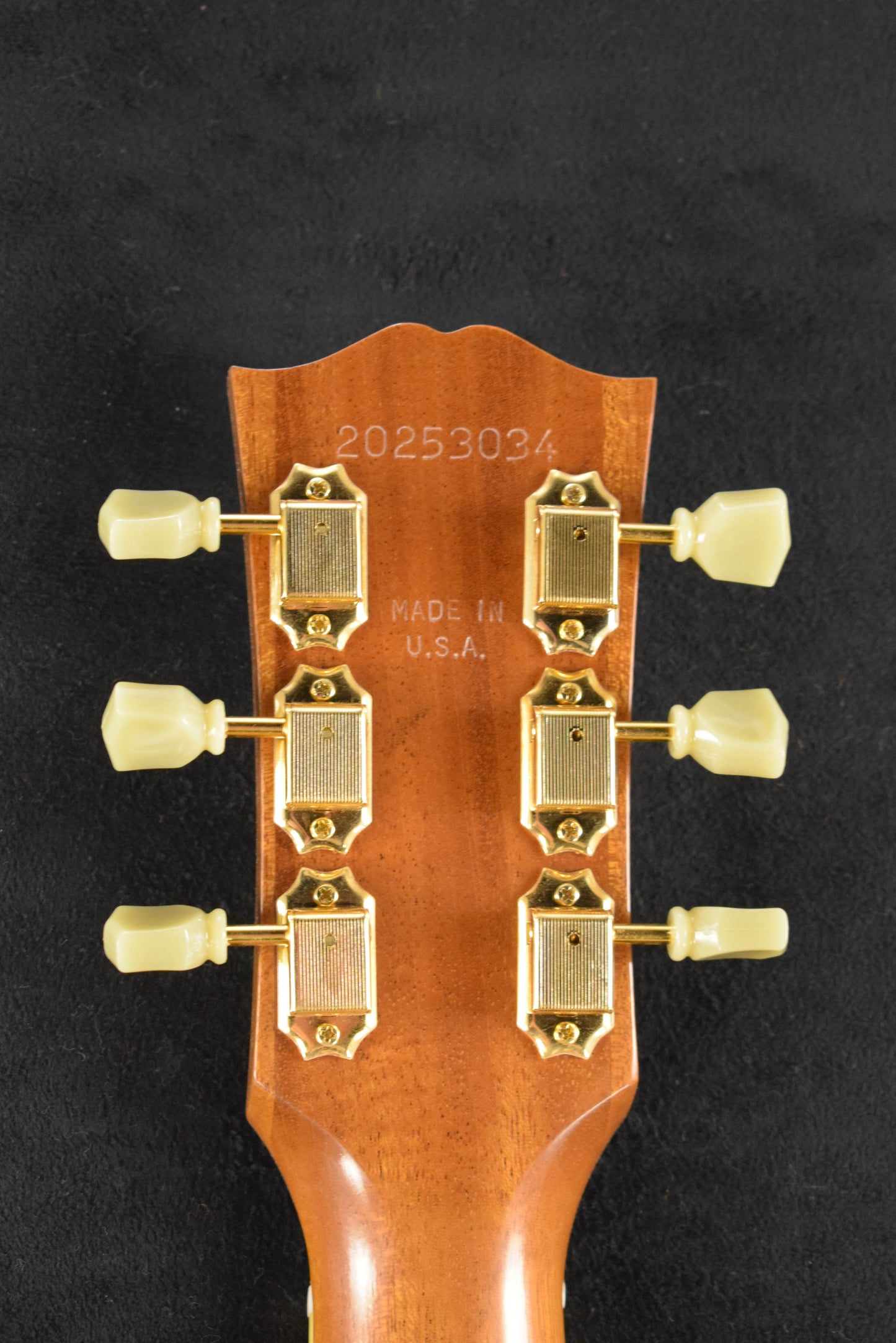 Gibson Custom Shop 1952 J-185 Antique Natural