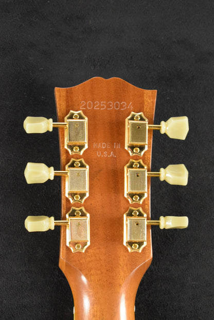 Gibson Custom Shop 1952 J-185 Antique Natural