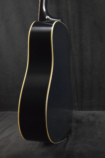 Epiphone J-45 Standard Vintage Sunburst w/ Premium Gig Bag
