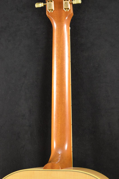 Gibson Custom Shop 1952 J-185 Antique Natural