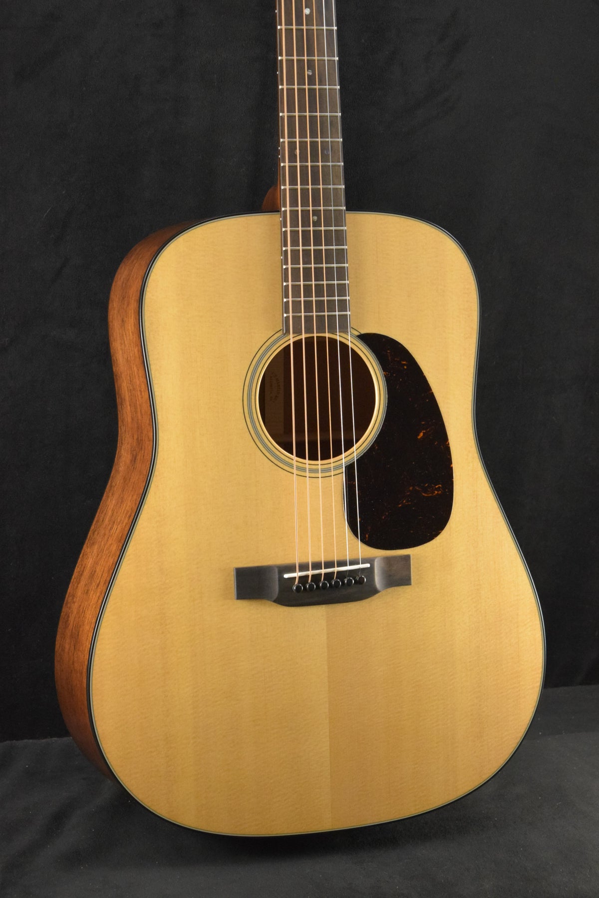 Martin D-18 Satin