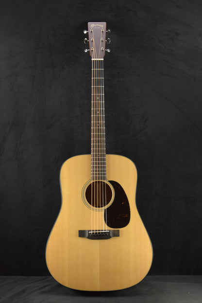 Martin D-18 Satin