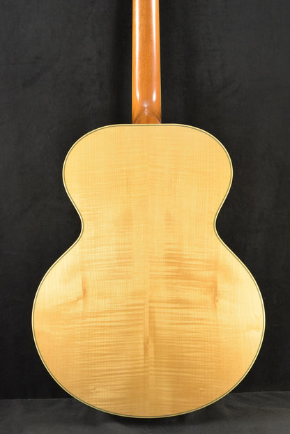 Gibson Custom Shop 1952 J-185 Antique Natural