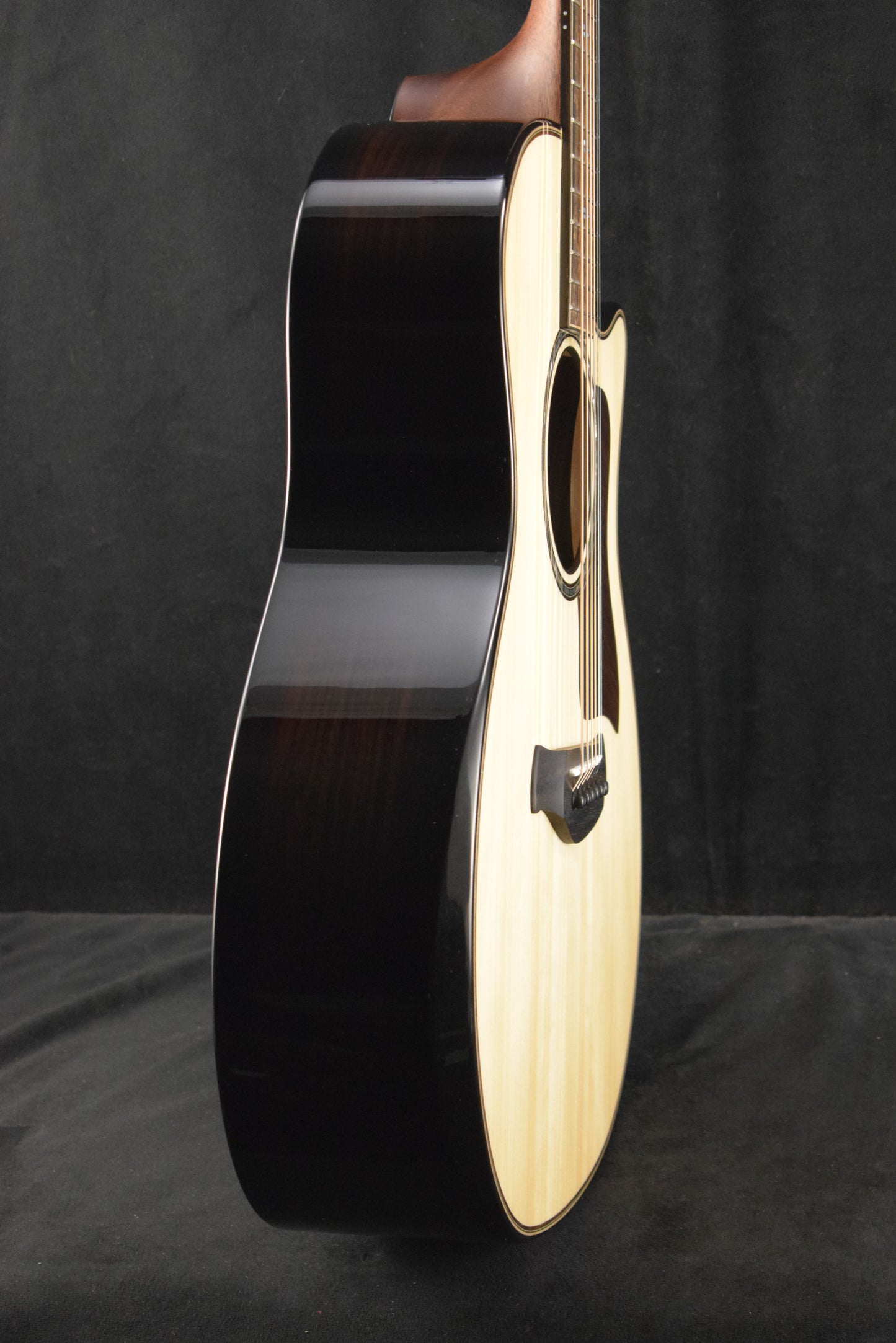 Taylor Builder's Edition 814ce Natural