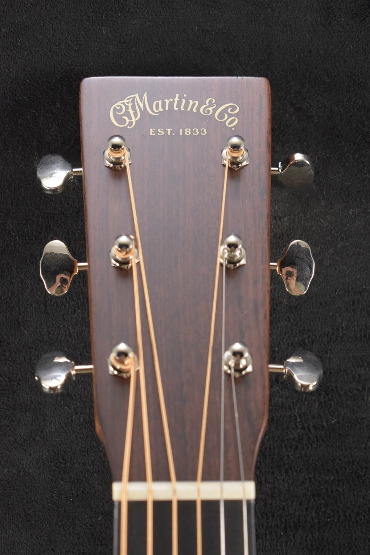 Martin D-18 Satin