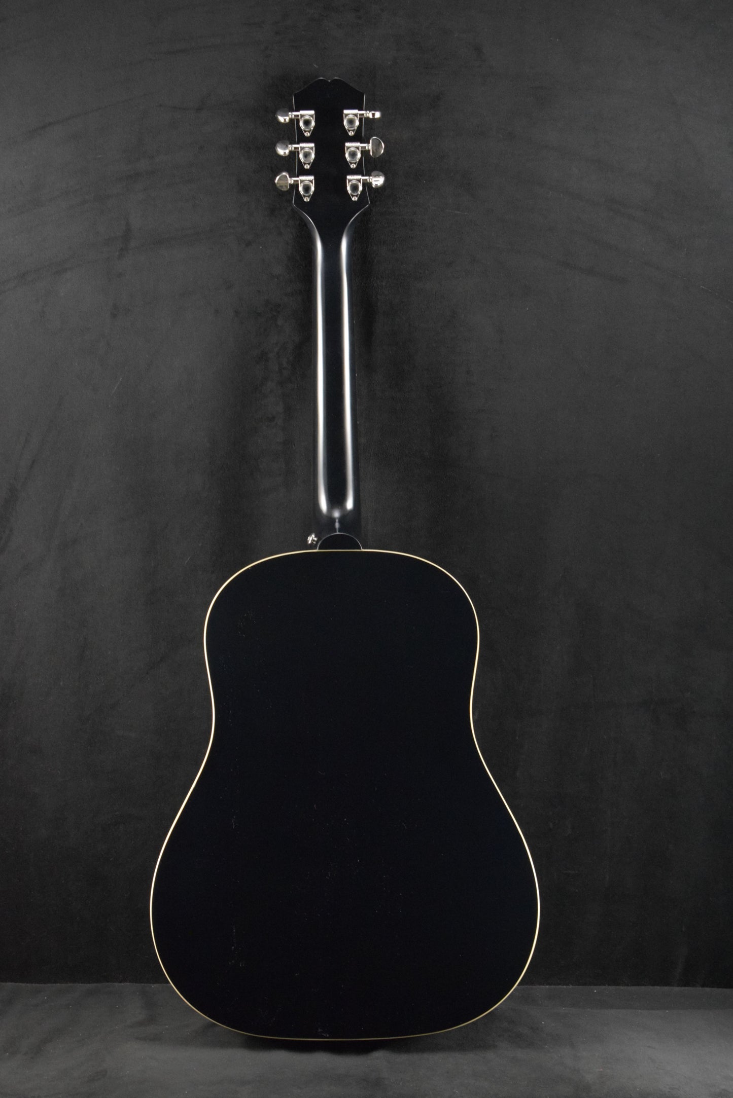 Epiphone J-45 Standard Vintage Sunburst w/ Premium Gig Bag