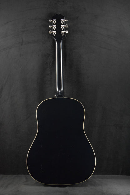 Epiphone J-45 Standard Vintage Sunburst w/ Premium Gig Bag