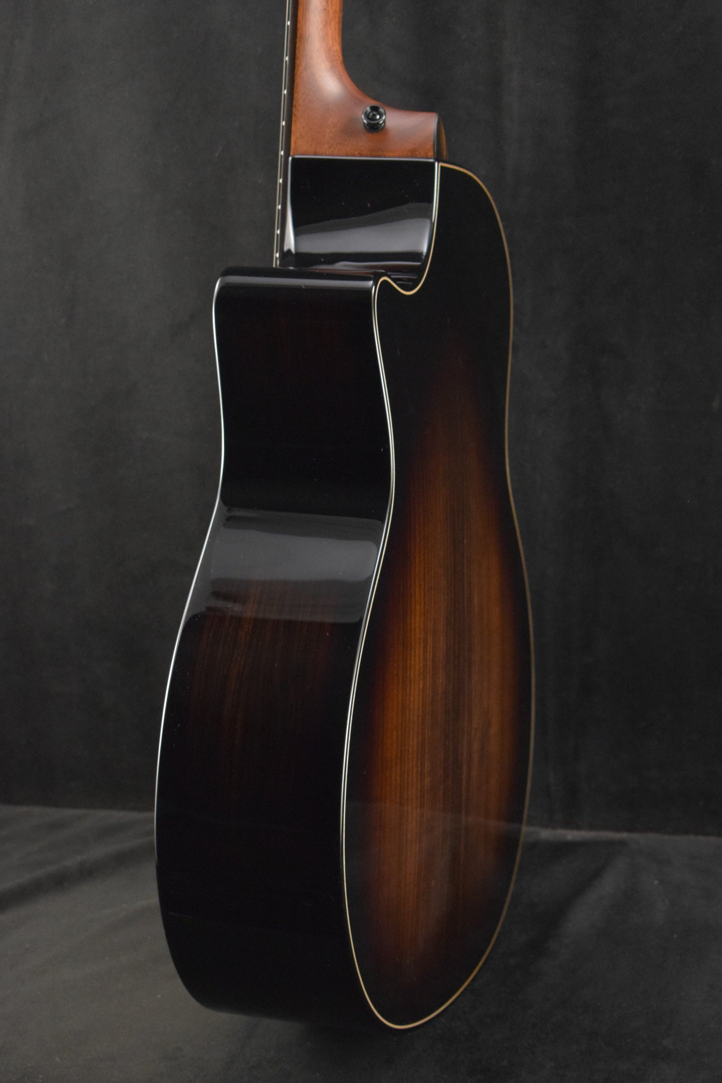 Taylor Builder's Edition 814ce Natural