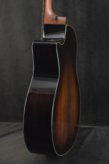 Taylor Builder's Edition 814ce Natural