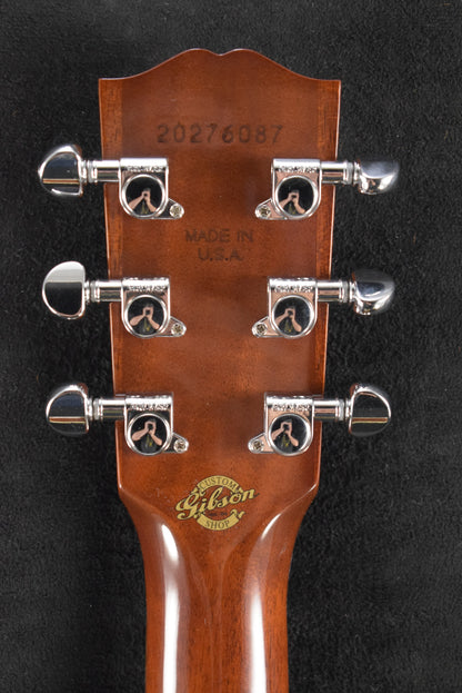 Gibson Custom Made To Measure L-00 Argentine Grey Acoustic Electric