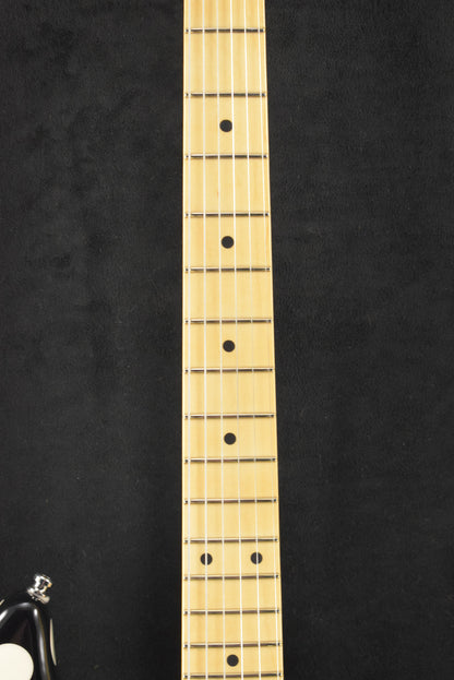 Fender Buddy Guy Standard Stratocaster Polka Dot Finish Maple Fingerboard