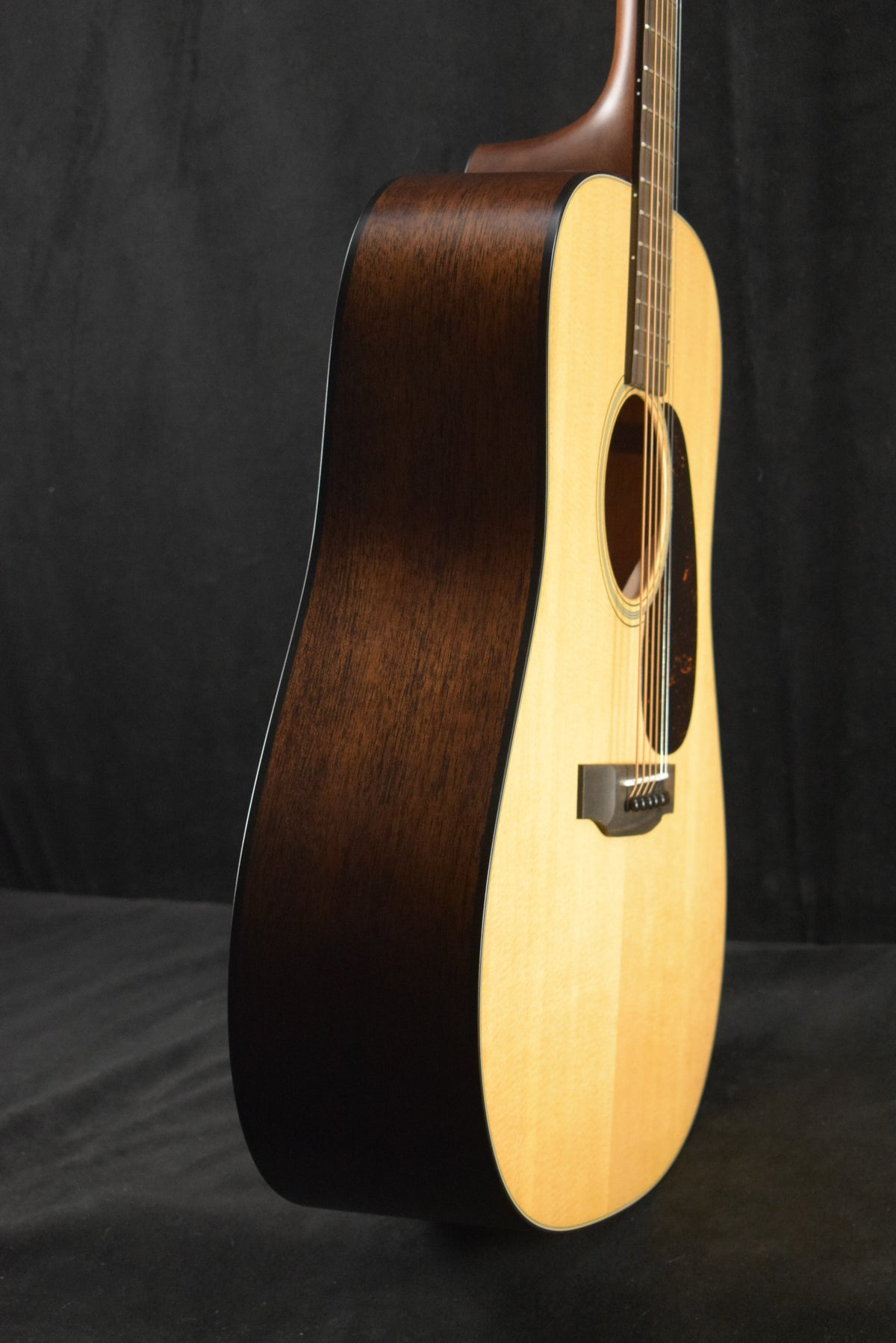 Martin D-18 Satin