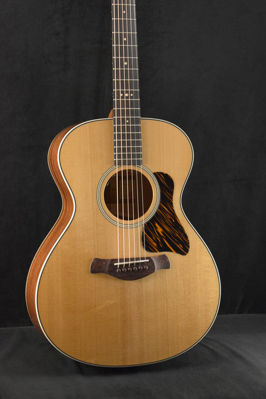Taylor Gold Label 512e Neo-Tropical Mahogany