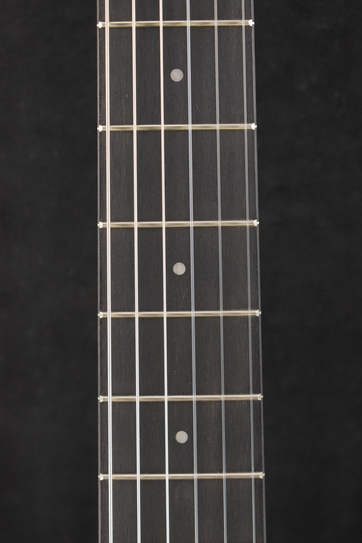 Taylor 112ce-N Nylon-String Acoustic-Electric Sapele/Torrefied Spruce Natural