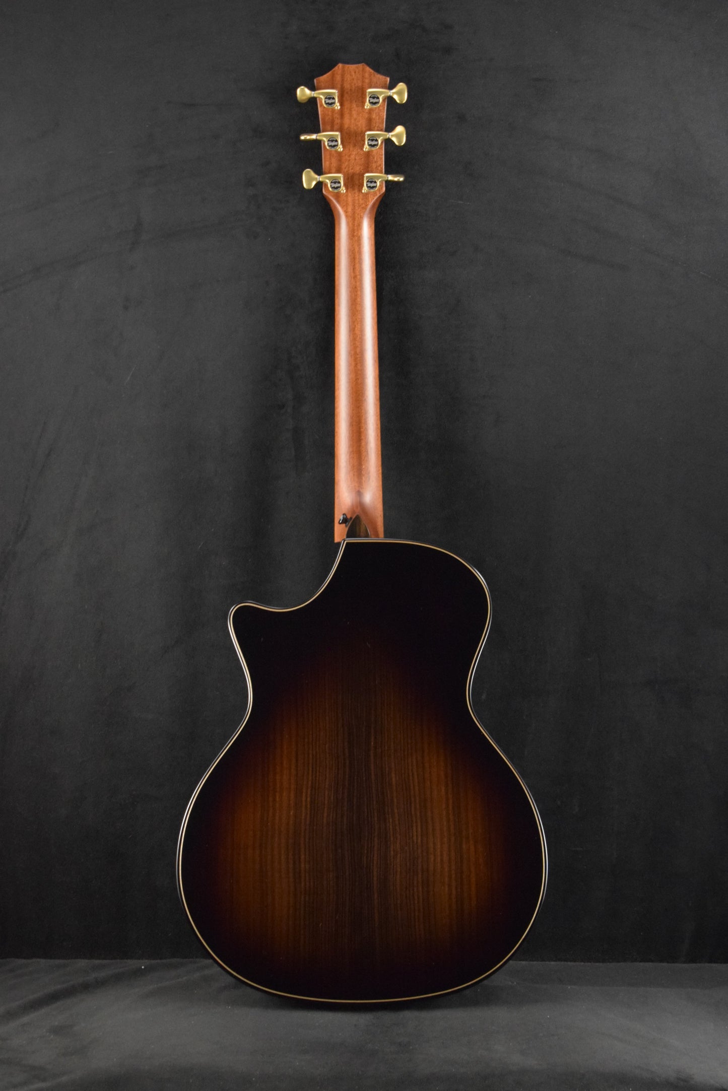Taylor Builder's Edition 814ce Natural
