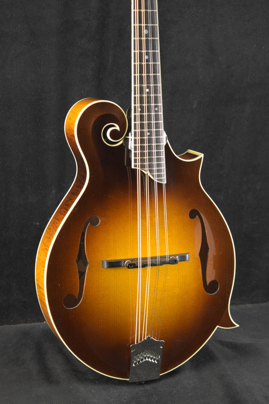 Collings MF5 Full Gloss F-Style Mandolin