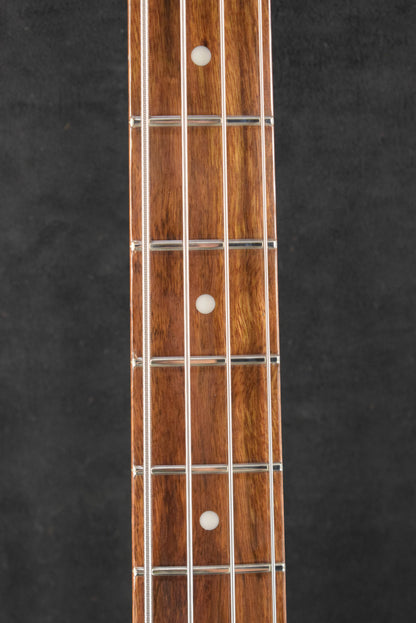 Rickenbacker 4003S Bass Guitar Jetglo