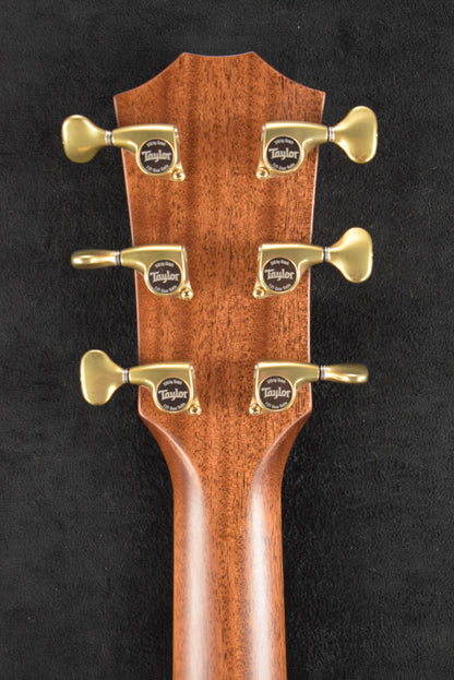 Taylor Builder's Edition 814ce Natural