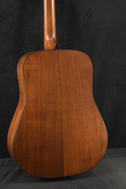 Martin D-18 Satin