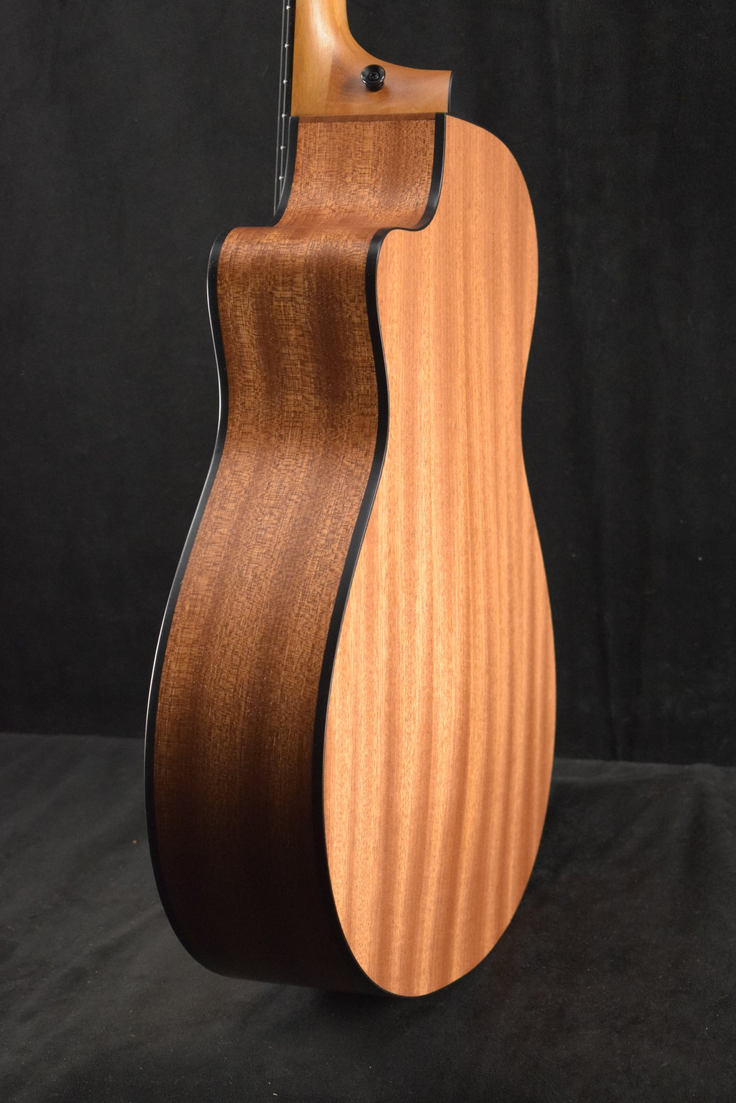 Taylor 112ce-N Nylon-String Acoustic-Electric Sapele/Torrefied Spruce Natural