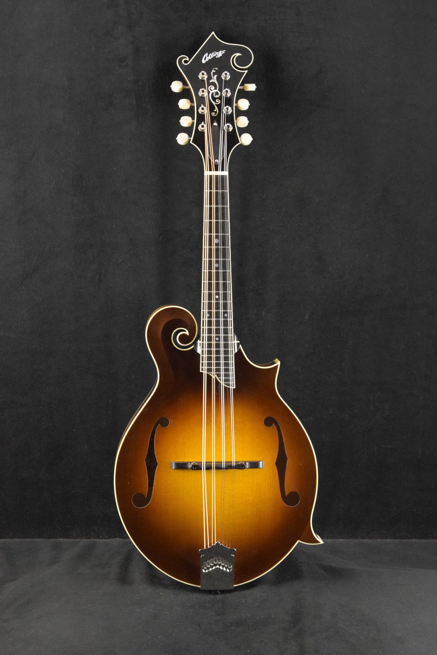 Collings MF5 Full Gloss F-Style Mandolin