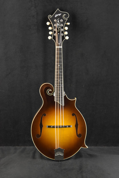 Collings MF5 Full Gloss F-Style Mandolin