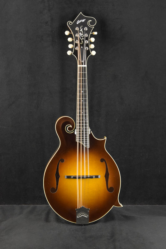 Collings MF5 Full Gloss F-Style Mandolin
