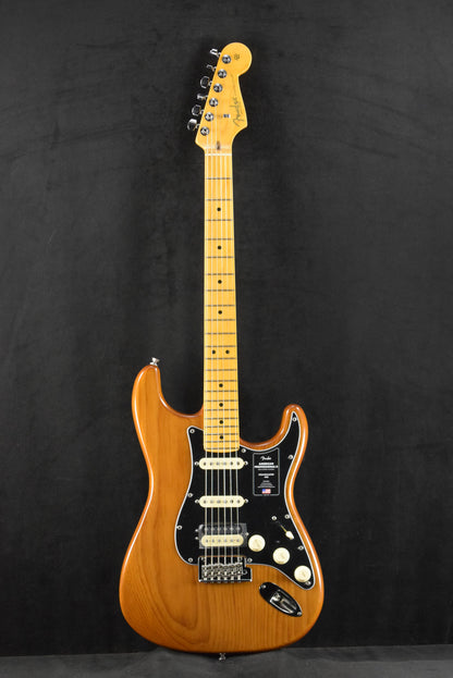 Fender American Professional II Stratocaster HSS Roasted Pine Maple Fingerboard
