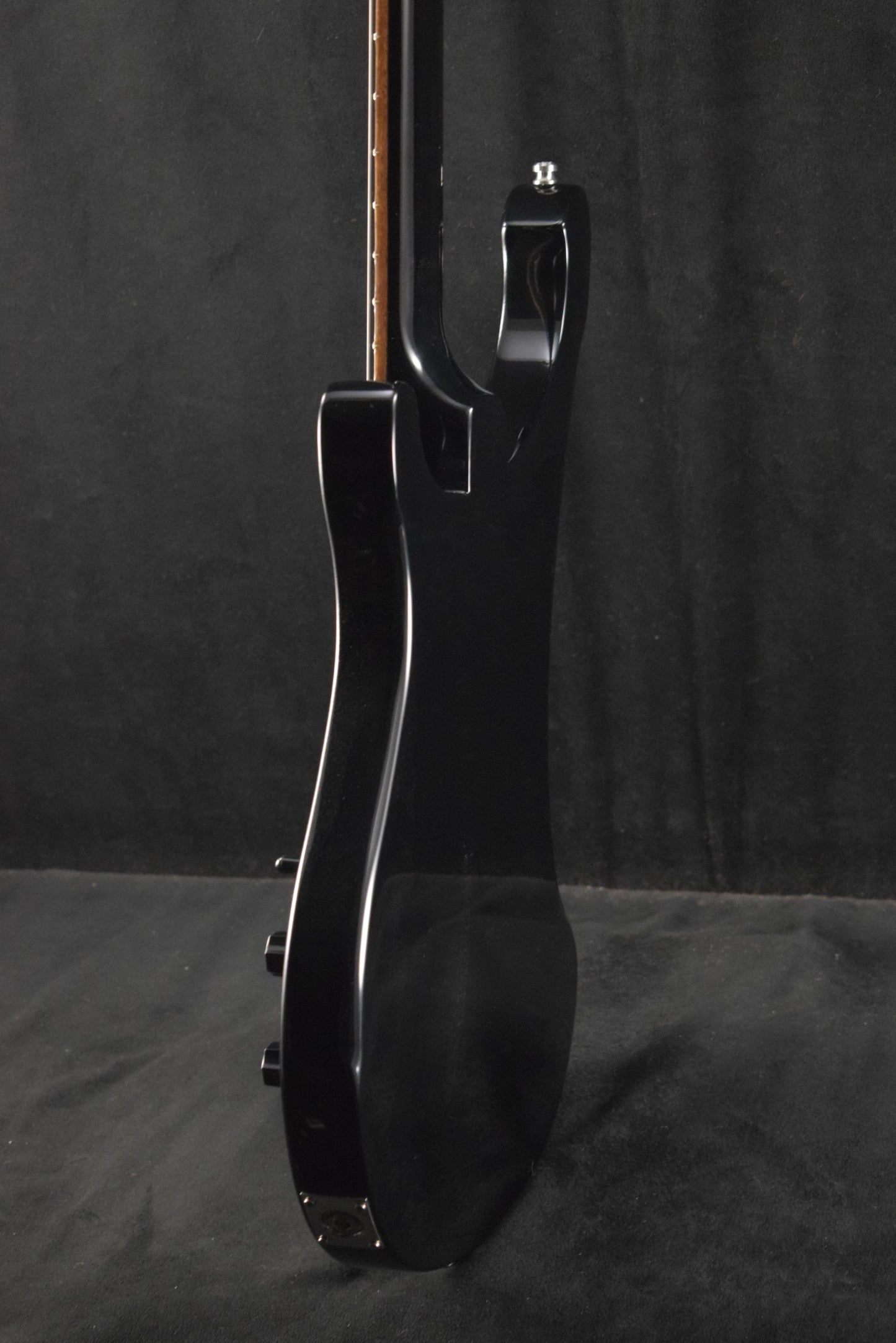 Rickenbacker 4003S Bass Guitar Jetglo