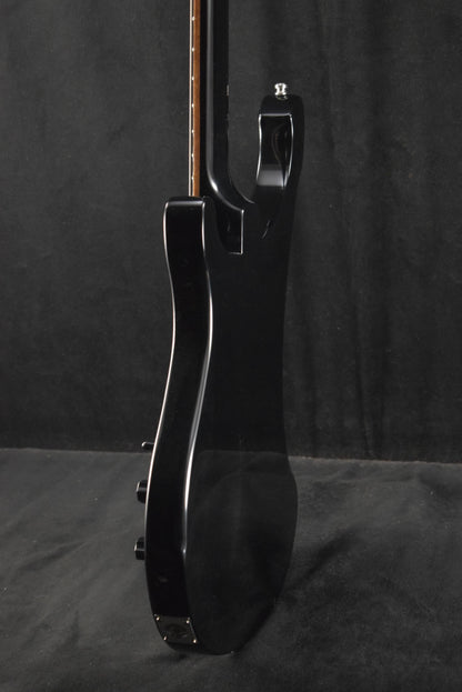 Rickenbacker 4003S Bass Guitar Jetglo