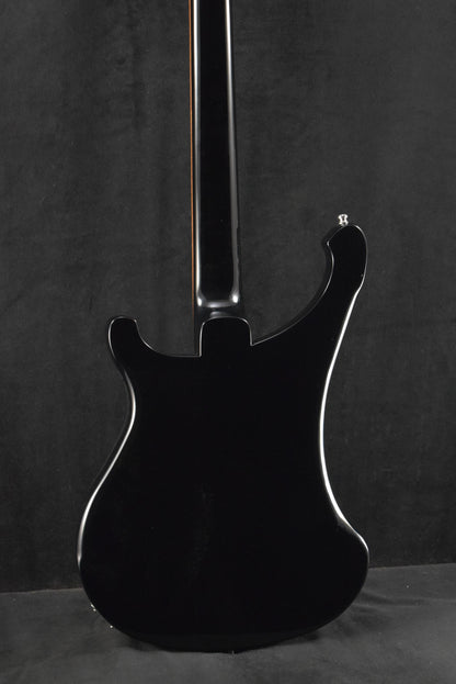 Rickenbacker 4003S Bass Guitar Jetglo